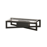 Cal-Mil 23804-13 Chafer Alternative 24.5"W X 15.25"W X 12"H Built-in Wind Guard
