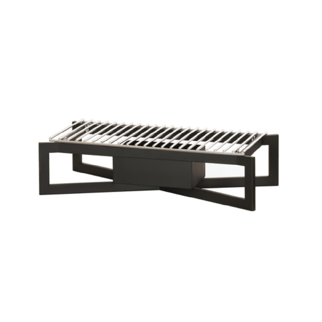 Cal-Mil 23804-13 Chafer Alternative 24.5"W X 15.25"W X 12"H Built-in Wind Guard
