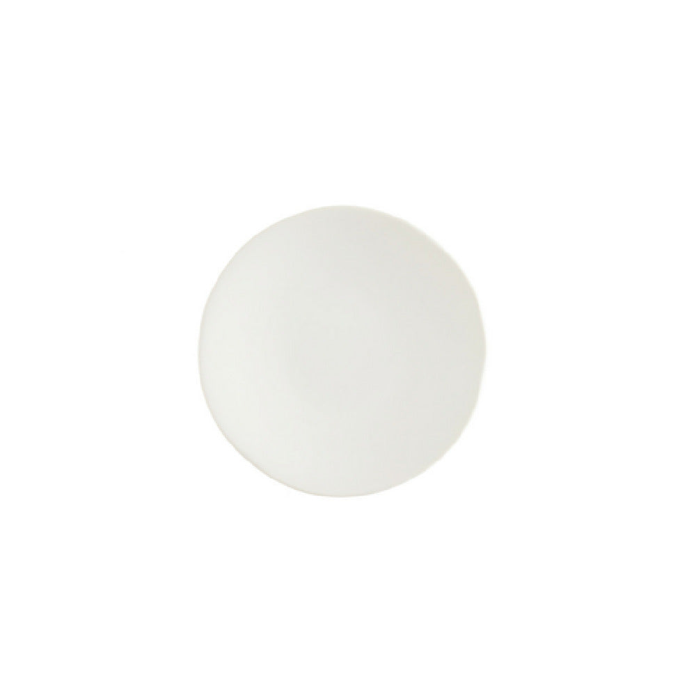 Fortessa STN.8000.4.03 Heirloom Linen Bread & Butter Plate 6.25" (16cm) Dishwasher Safe