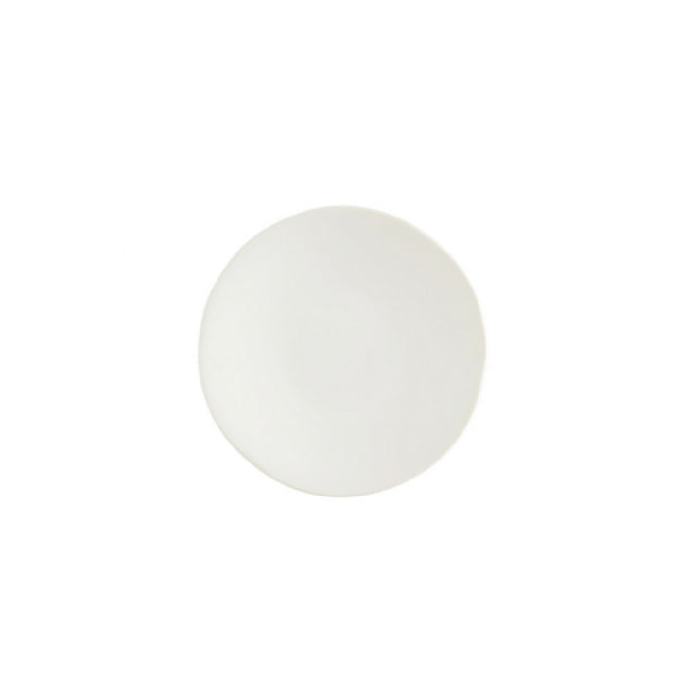 Fortessa STN.8000.4.03 Heirloom Linen Bread & Butter Plate 6.25" (16cm) Dishwasher Safe