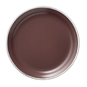 Libbey ENG-1-M (Formerly World Tableware) Plate 6-1/2" Dia. X 7/8"H Porcelain