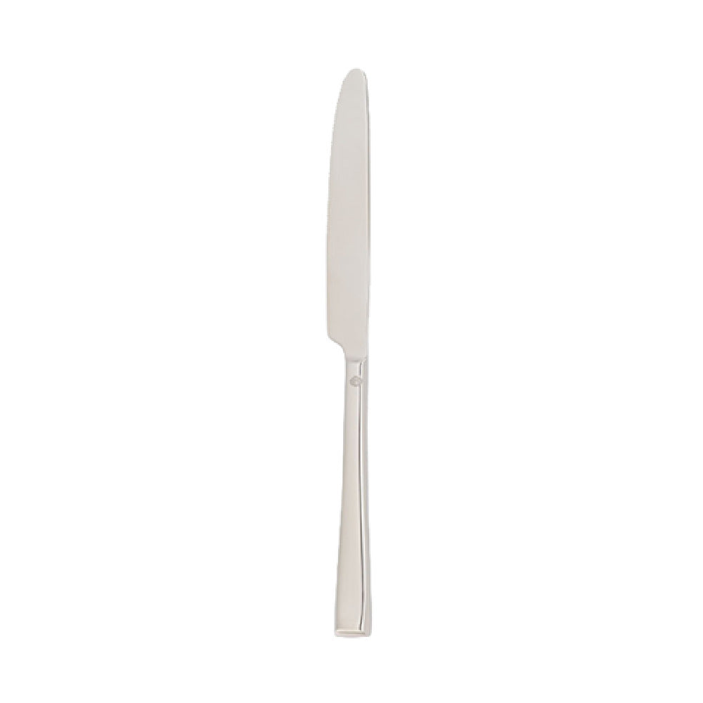Arc Cardinal FL704 Chef & Sommelier Harper Dinner Knife (L:9.5'' X W:0.748'') 13/0 Stainless Steel