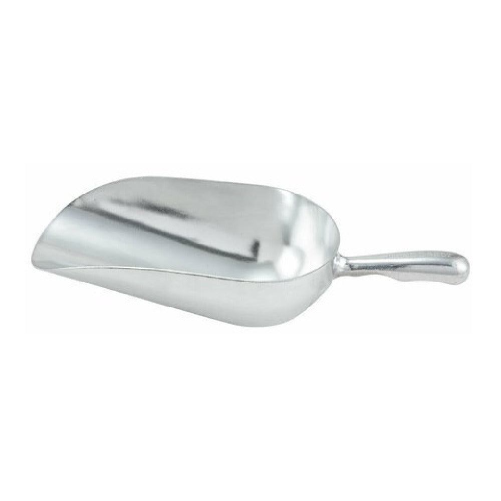 Stanton Trading ALSC85 Scoop 85oz Round Bottom