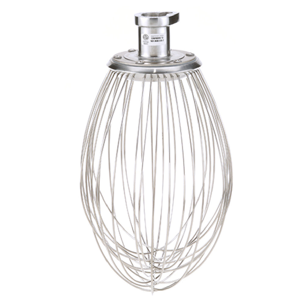 Hobart 00-295154 Whip Wire (60 Qt)