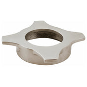 AllPoints 2051141 Ring Meat Chopper(s/s)
