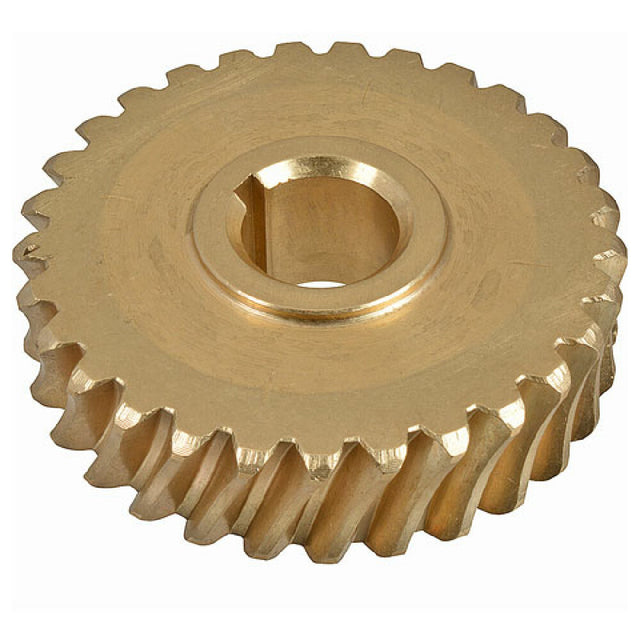 Hobart 00-874934 Gear Worm 29 Tooth Bras S 120v/single Phase Unit