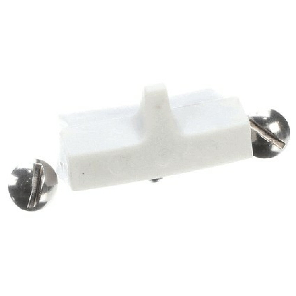GE/Hobart 00-938684-00011 Shoe Fixed (bowl Guard)