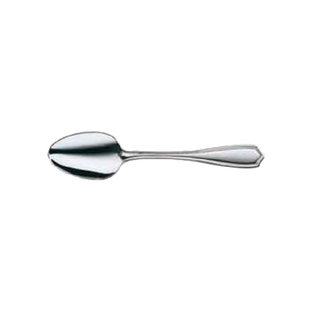BauscherHepp 10.4804.6060 Dessert Spoon 7-1/4" Silver Plate Finish