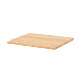 Steelite 7369MW509 GASTRONORM 1/2 TILE 11.5" X 13.875" X 0.65" Axis Buffet System