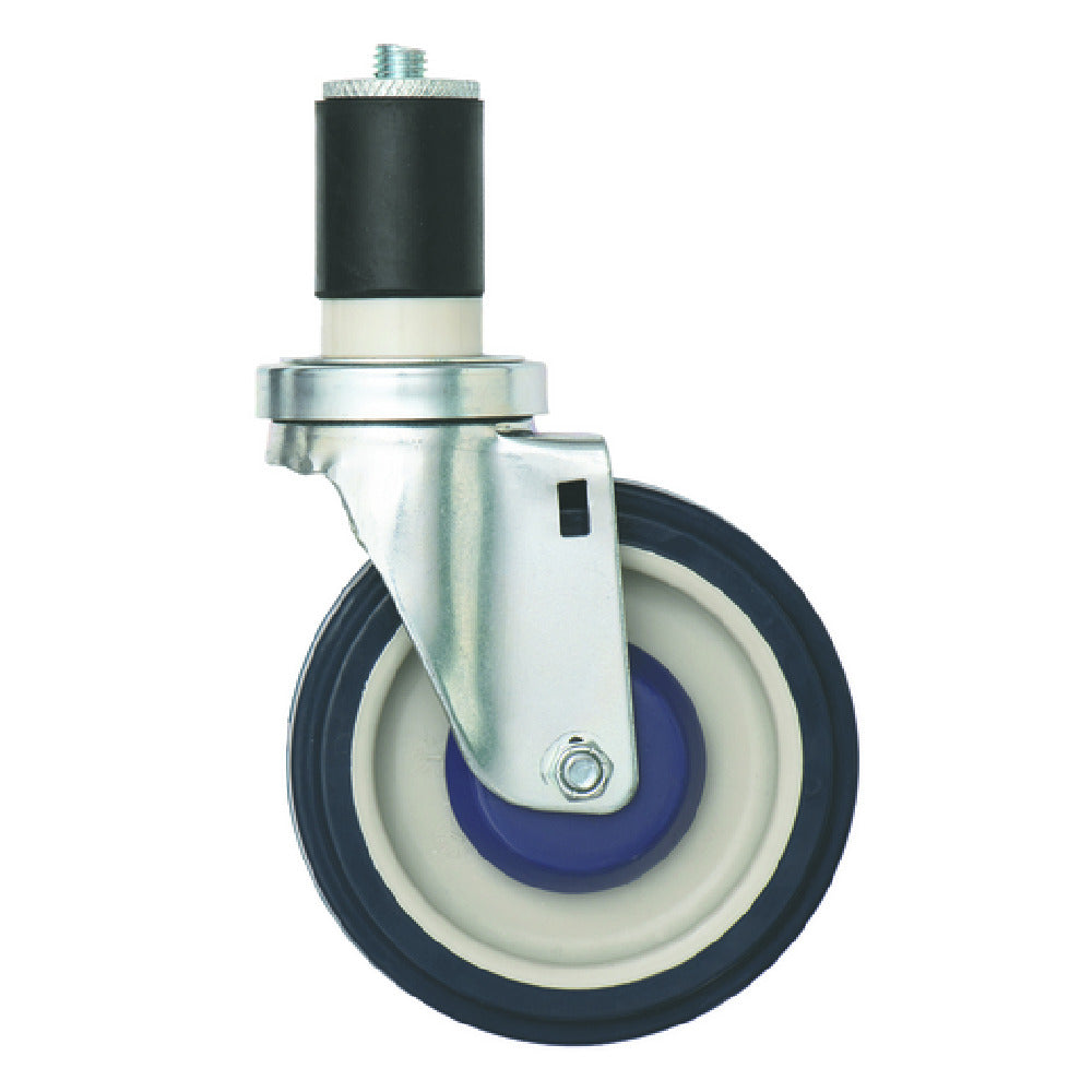 Hubert 28W-503 - Kratos Worktables, 1.25" Stem, 5" Caster For Kratos