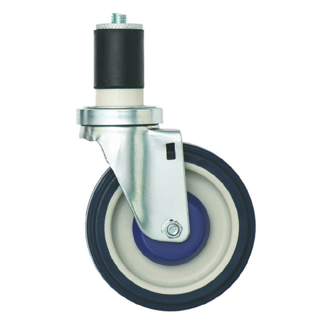 Hubert 28W-503 - Kratos Worktables, 1.25" Stem, 5" Caster For Kratos