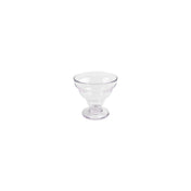 GET Enterprises ICM-29-CL Dessert Time™ Parfait Cup 12 Oz. Break-resistant