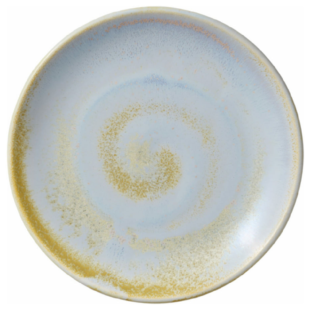 Libbey 801121541000100 Plate 5.91"L X 5.91"W X 0.79"H Round