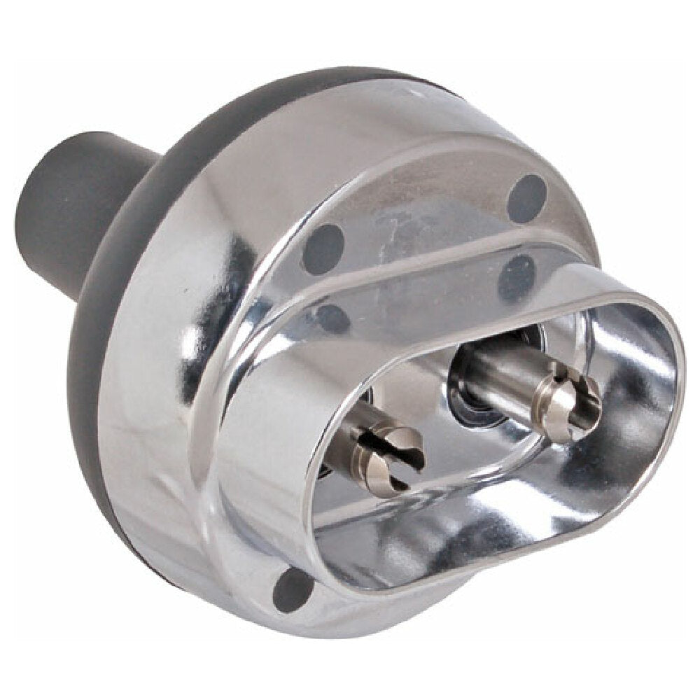 Robot Coupe 103957 Box Metallic Gear