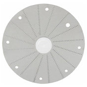 Robot Coupe 27078 Plate Grate Ex Fine .7mm 1/64"