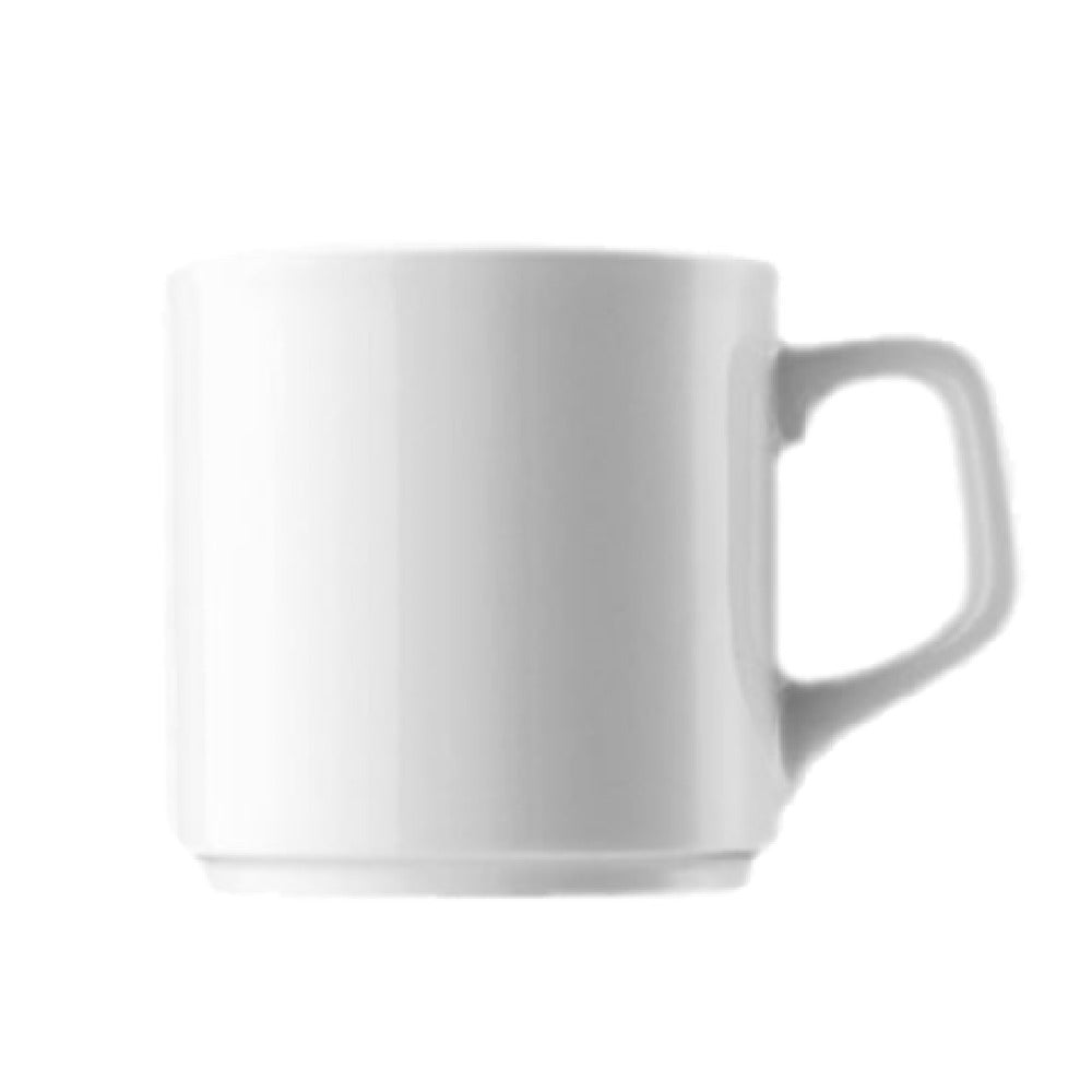 BauscherHepp 195631 Mug 10.14 Oz. 3-1/4" Dia.