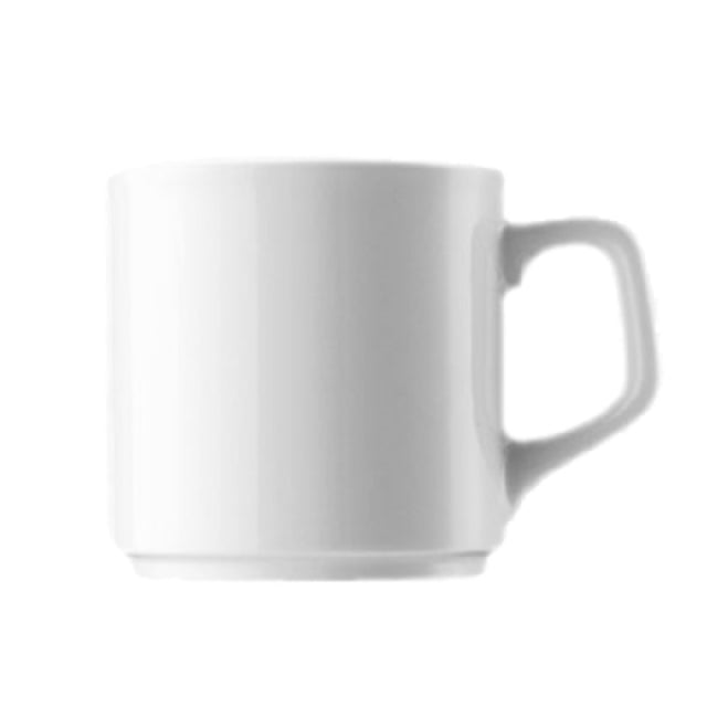 BauscherHepp 195631 Mug 10.14 Oz. 3-1/4" Dia.
