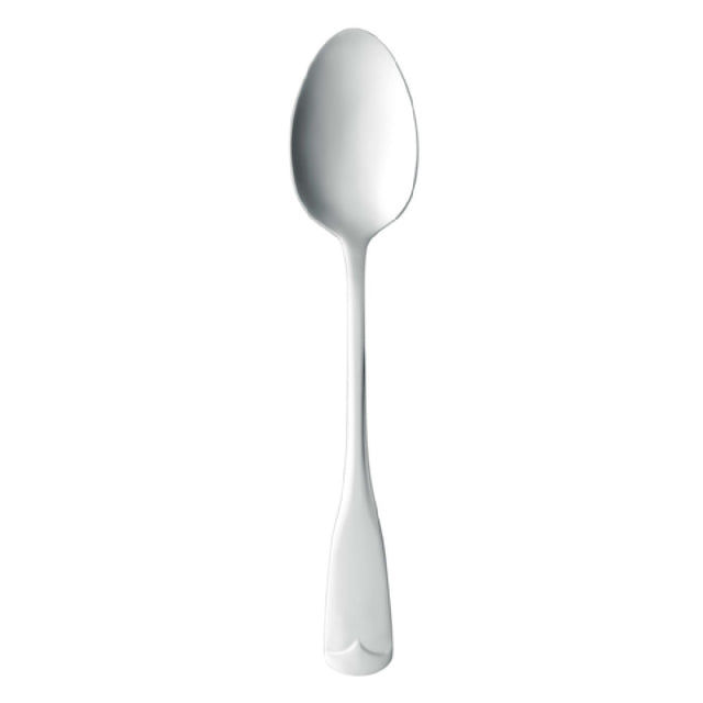Libbey 965 001 (Formerly World Tableware) Teaspoon 6-3/8" 18/0 Stainless Steel