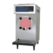 SaniServ 108C Frozen Cocktail/Beverage Freezer Counter Model Air-cooled