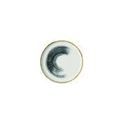 Churchill China HABKWP211 - Walled Plate, 8.33", Round
