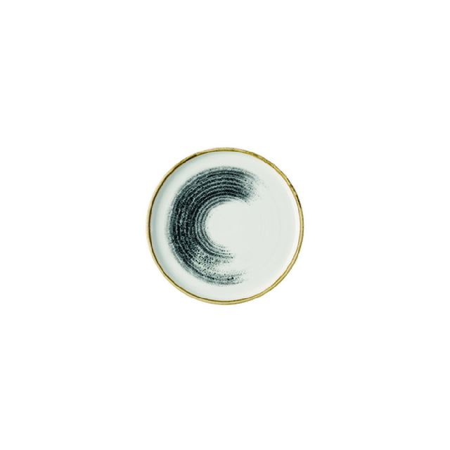 Churchill China HABKWP211 - Walled Plate, 8.33", Round