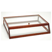 Hubert 89868 - Bakery Display Case, Top-serve, 28" X 20" X 8"H