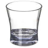 Carlisle 561207 Carlisle Alibi™ Double Old Fashioned 12 Oz. Chip/shatter/break-resistant