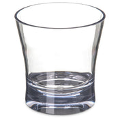 Carlisle 561207 Carlisle Alibi™ Double Old Fashioned 12 Oz. Chip/shatter/break-resistant