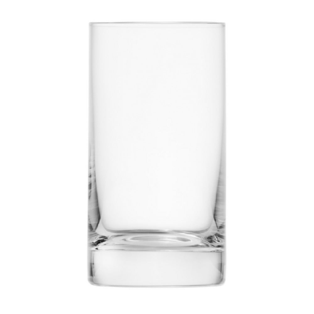 Fortessa 0017.813893 Zwiesel Glass Paris Hi Ball Glass (Shape #12) 8.1 Oz. Dishwasher Safe