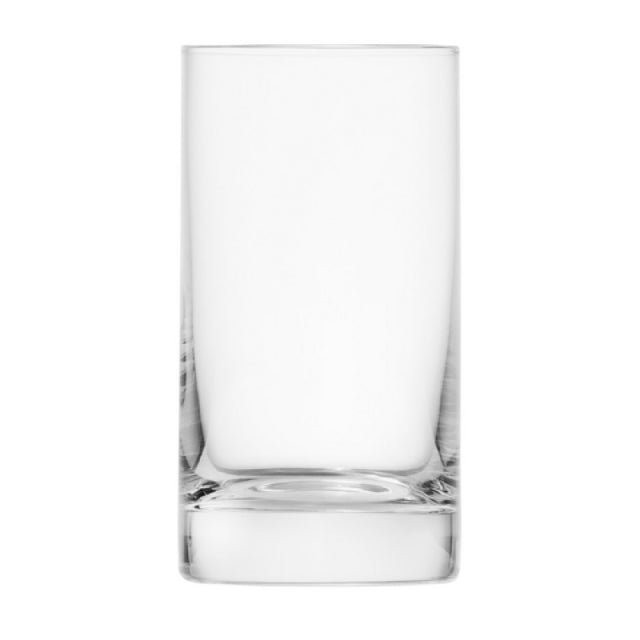 Fortessa 0017.813893 Zwiesel Glass Paris Hi Ball Glass (Shape #12) 8.1 Oz. Dishwasher Safe