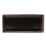 Steelite 91090552 Rectangle Tray 14.5" X 0.75" Koto