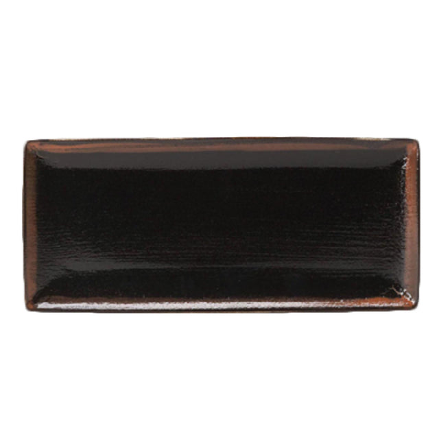 Steelite 91090552 Rectangle Tray 14.5" X 0.75" Koto