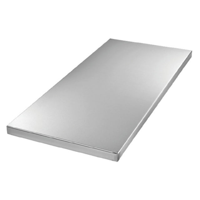 Hubert 25852 - Display Riser, 12"W X 26.75"D X 1"H, Rectangular