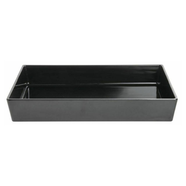 Hubert 44234 - Modular Pan, Full-size, 20"L X 12"W X 3"H