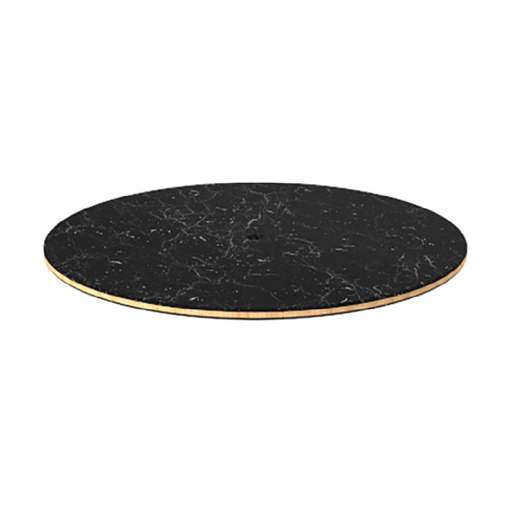 Steelite MGSCRTHB0101 Mogogo Buffet Solutions Polo Table Top Replacement 30" Dia.