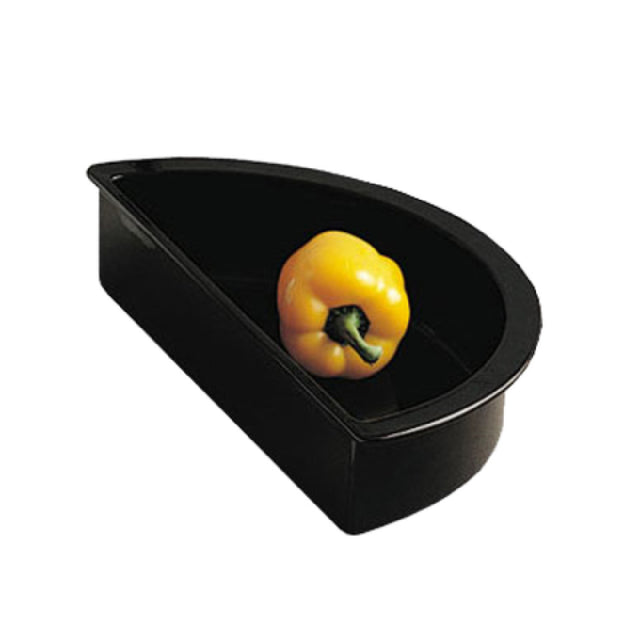 Bon Chef 50731/2SLATE Chafer Food Pan 1/2 Size 3-1/2 Qt.