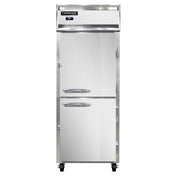 Continental Refrigerator 1RENSSHD Extra-Wide Refrigerator Reach-in 28-1/2"W