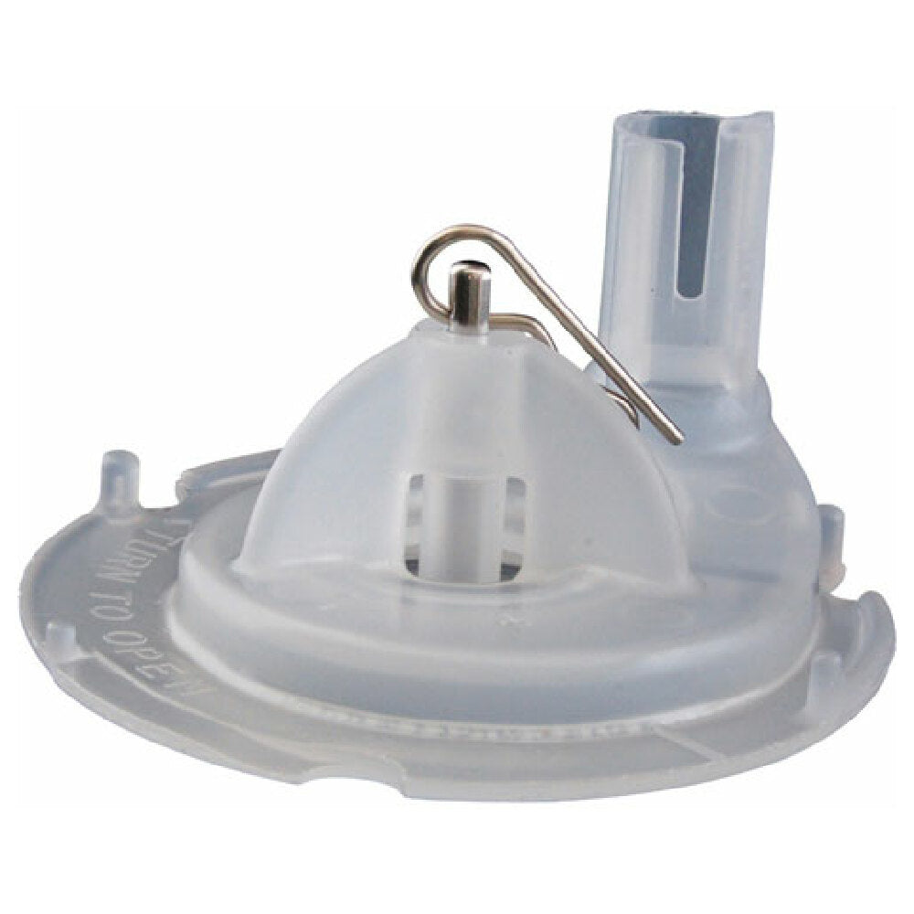 Cornelius 1001707 Impella (clear)