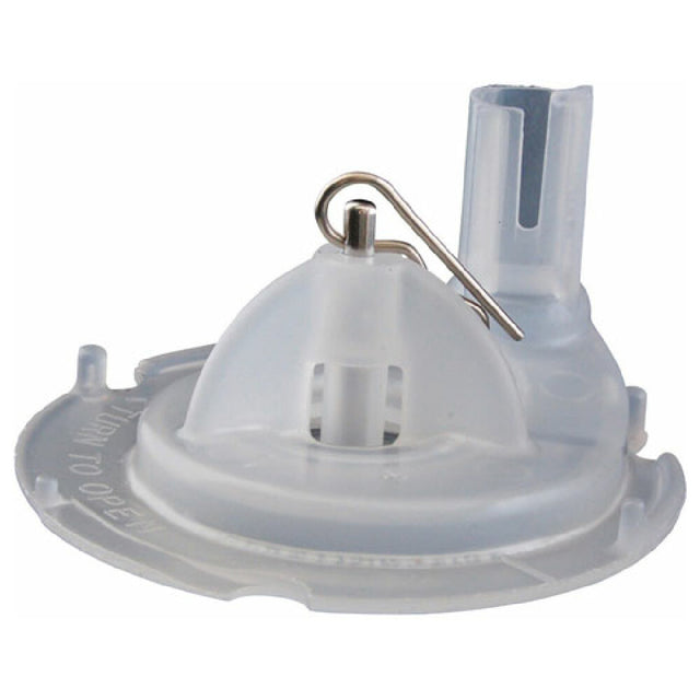 Cornelius 1001707 Impella (clear)