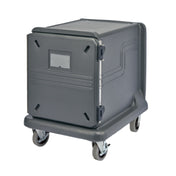Cambro PCUL1000P615 Pro Cart Ultra™ Low Food Pan Carrier 22"W X 34"D X 67"H