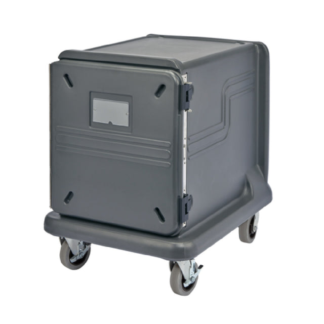 Cambro PCUL1000P615 Pro Cart Ultra™ Low Food Pan Carrier 22"W X 34"D X 67"H