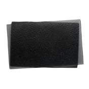 Steelite 6590B932 Tray 9.375" X 6.25" X 0.394" CH Shadows