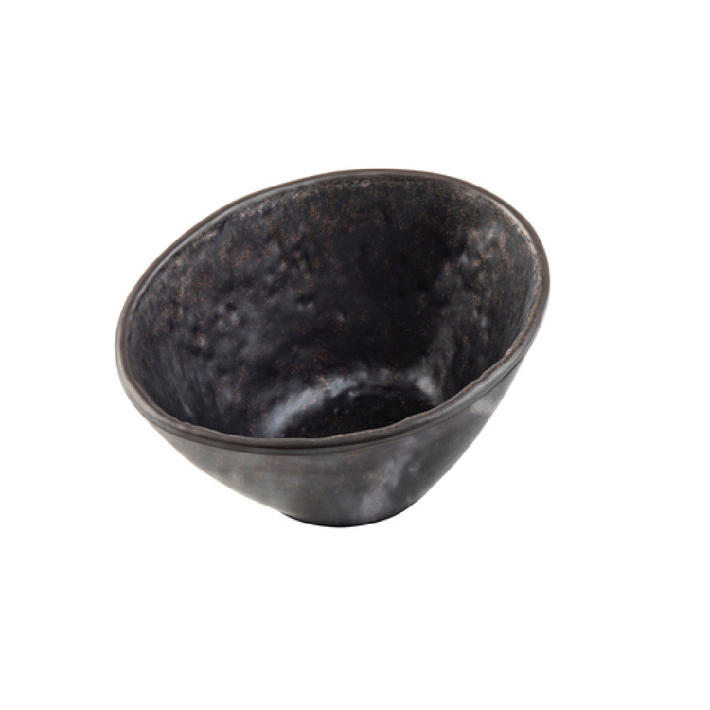 TableCraft Products 10888 - Lunara Collection™ Bowl, 3-1/2 Oz., 4” X 2-3/4” X 2-1/4”