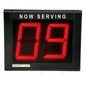 Omcan 14777 (14777) Turn-O-Matic Segment Indicator 2-digit LED Display