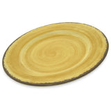 CFS Brands 5400113 - Carlisle - Mingle™ Dinner Plate, 11" Dia., Swirl Design