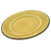 CFS Brands 5400113 - Carlisle - Mingle™ Dinner Plate, 11" Dia., Swirl Design