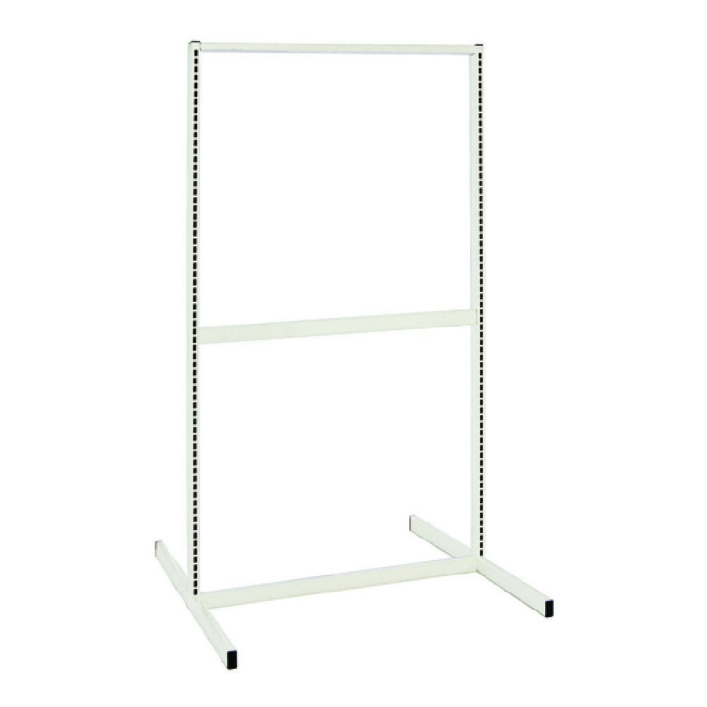 Quantum WS70-DS36HC Partition Wall Starter Unit Double-sided 36"W X 50"D X 70"H