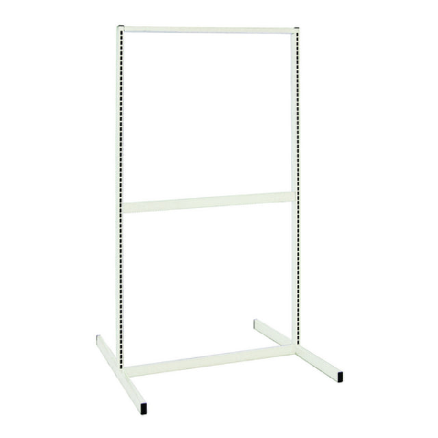 Quantum WS70-DS36HC Partition Wall Starter Unit Double-sided 36"W X 50"D X 70"H