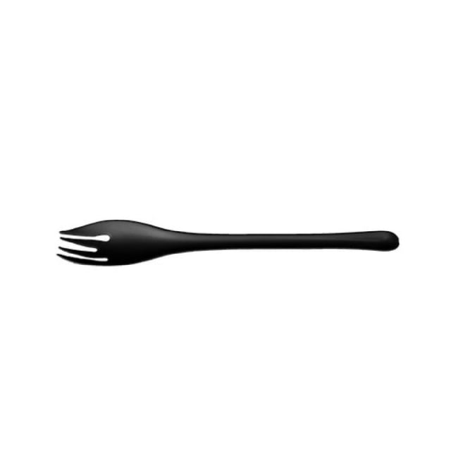 JB Prince RB392 Eco Fork 6.97"W X 1.10"D X .39"H Black
