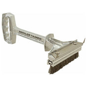 Lejo EBT101 Scraper Broiler W/brush